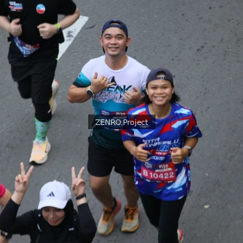 Runner Photo 3818484