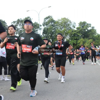 Runner Photo 3818486