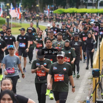 Runner Photo 3818488