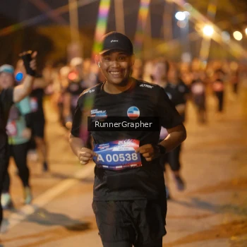 Runner Photo 3818489