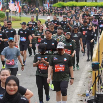 Runner Photo 3818490