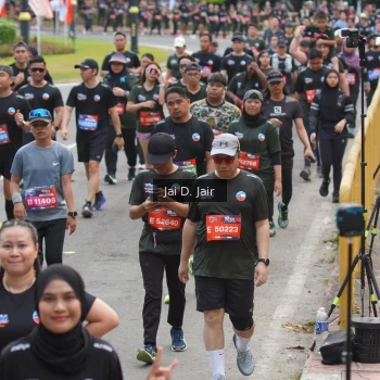 Runner Photo 3818491