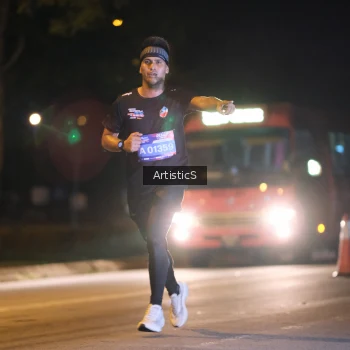 Runner Photo 3818493