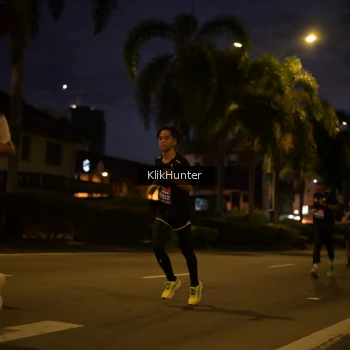 Runner Photo 3818495
