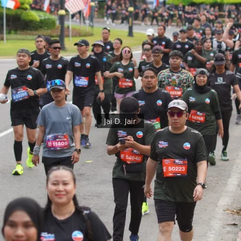 Runner Photo 3818501