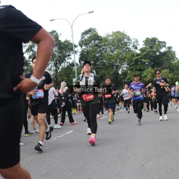 Runner Photo 3818503
