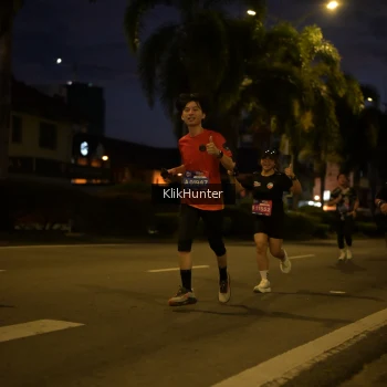 Runner Photo 3818514