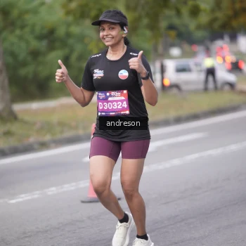 Runner Photo 3818518