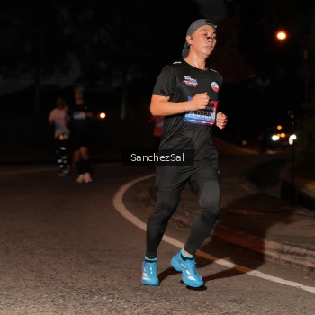 Runner Photo 3818520