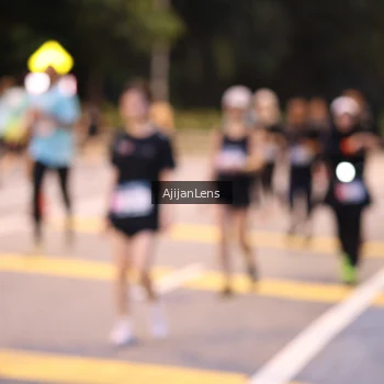Runner Photo 3818523