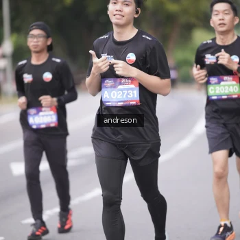 Runner Photo 3818535