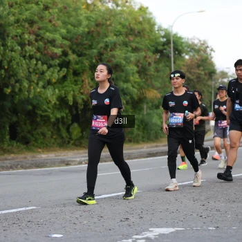 Runner Photo 3818542