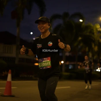 Runner Photo 3818545
