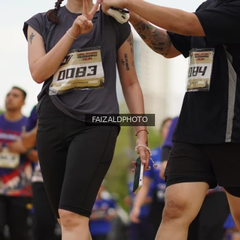 Runner Photo 3818551