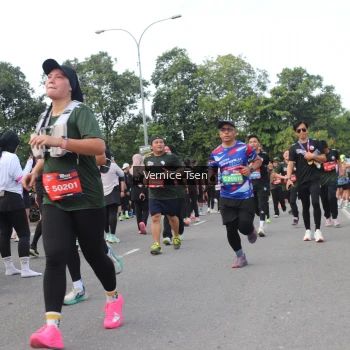 Runner Photo 3818553