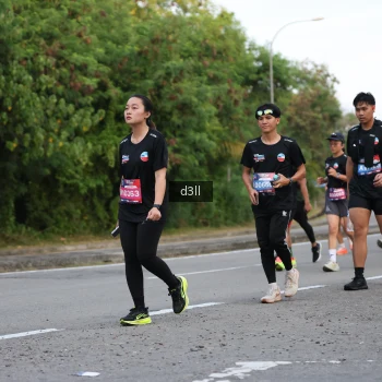 Runner Photo 3818558