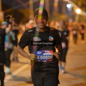 Runner Photo 3818560
