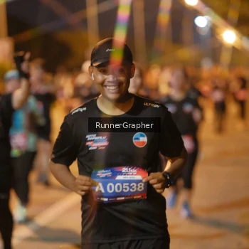 Runner Photo 3818585