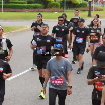 Runner Photo 3818586