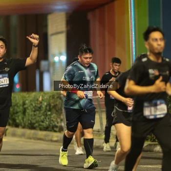 Runner Photo 3818592