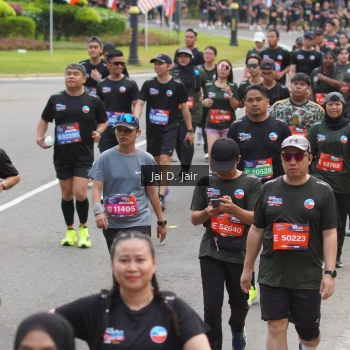 Runner Photo 3818593