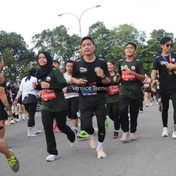 Runner Photo 3818612