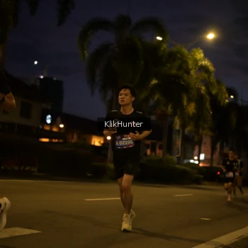 Runner Photo 3818615