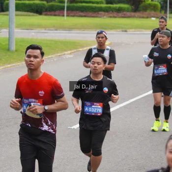 Runner Photo 3818619