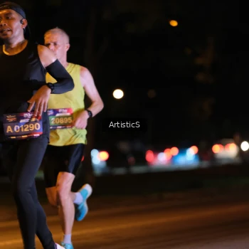 Runner Photo 3818623