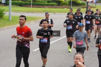 Runner Photo 3818625