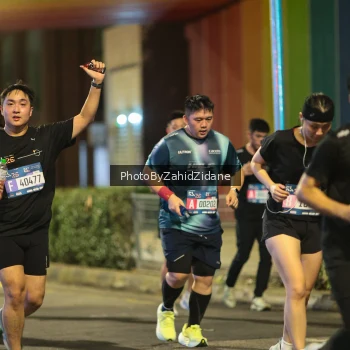 Runner Photo 3818631