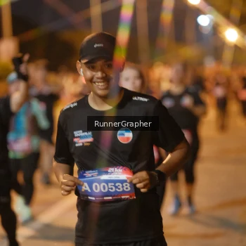 Runner Photo 3818637