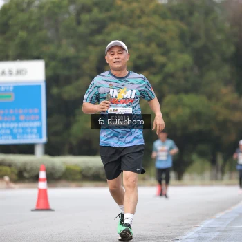 Runner Photo 3818641