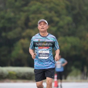 Runner Photo 3818642