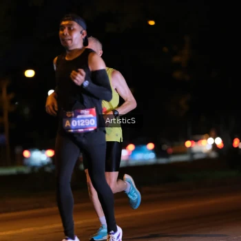 Runner Photo 3818643