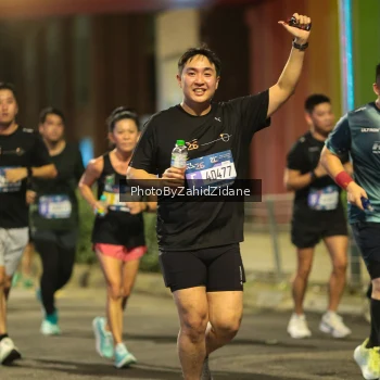 Runner Photo 3818661