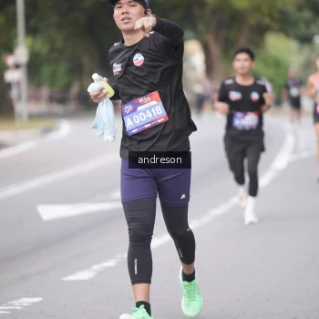Runner Photo 3818664