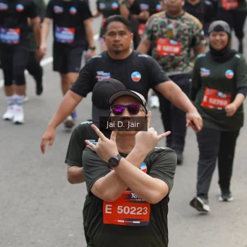 Runner Photo 3818666
