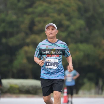 Runner Photo 3818682