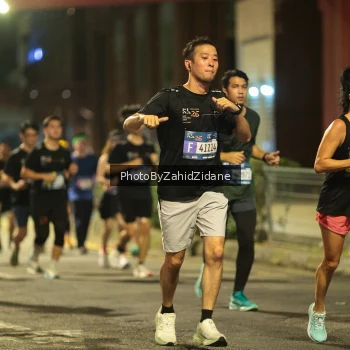 Runner Photo 3818692