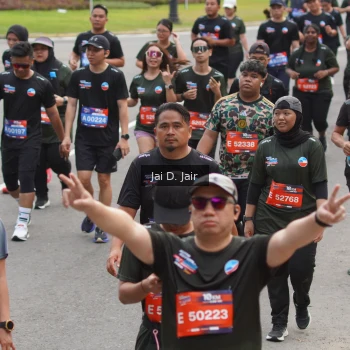 Runner Photo 3818699