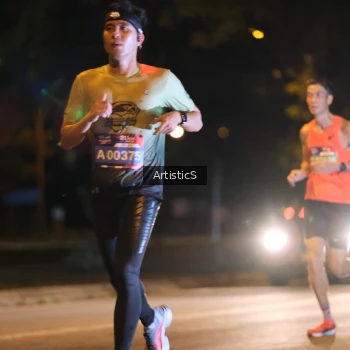 Runner Photo 3818701