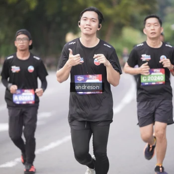 Runner Photo 3818703
