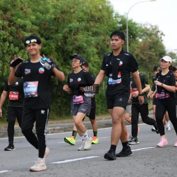 Runner Photo 3818704