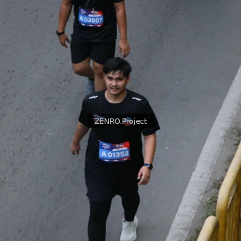 Runner Photo 3818709