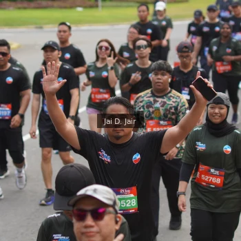 Runner Photo 3818710