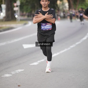 Runner Photo 3818711