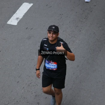 Runner Photo 3818712