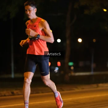 Runner Photo 3818720