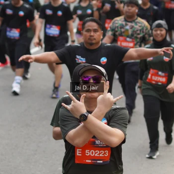 Runner Photo 3818723